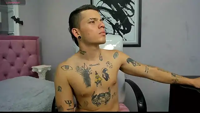 wildthor26 webcam