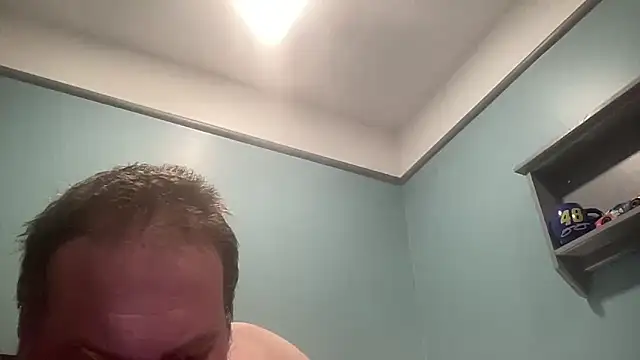Shiba2333 webcam