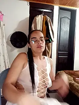 QueenBDSM webcam