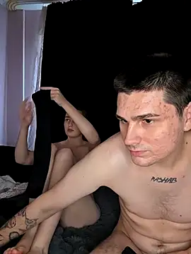 Sweet_Little_Lie webcam