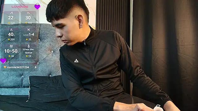 Stick_ledom webcam