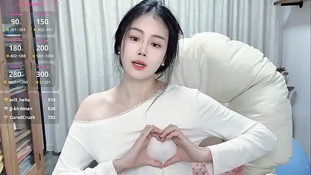 XFDLL-BAOBEI webcam