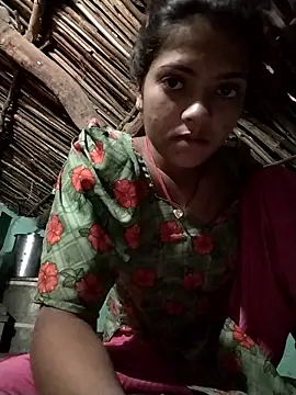 Anju_cutt webcam