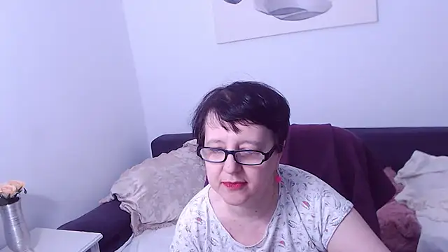 ChristaRose webcam