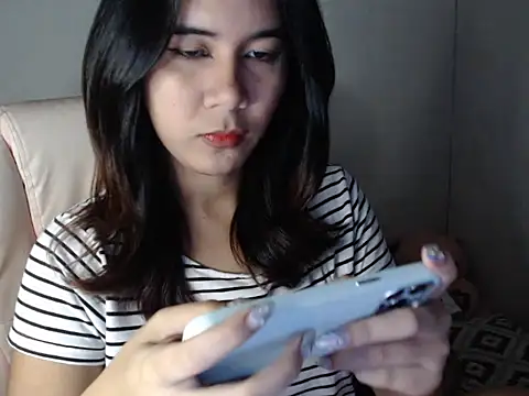 TransPetite1 webcam