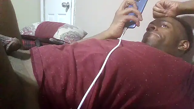ReallyReallyReal webcam