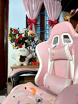 Okleotina webcam