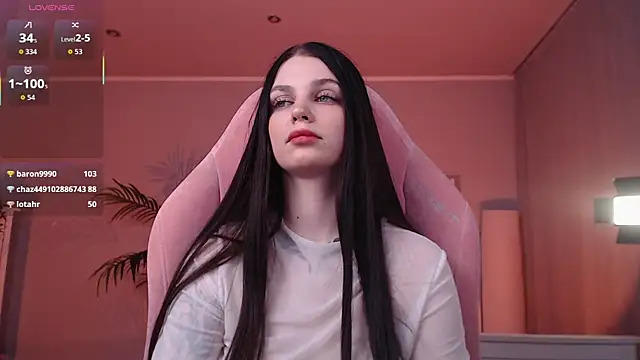 Michela_Fruet webcam