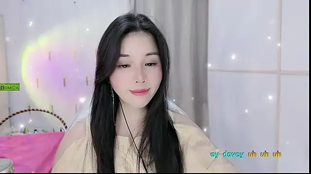 HK_angelchloe webcam