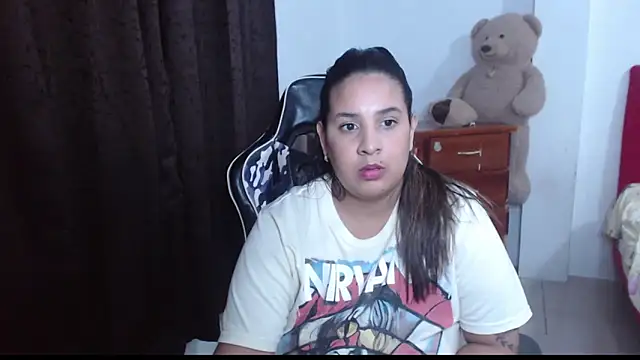 KathyHardcore69 webcam
