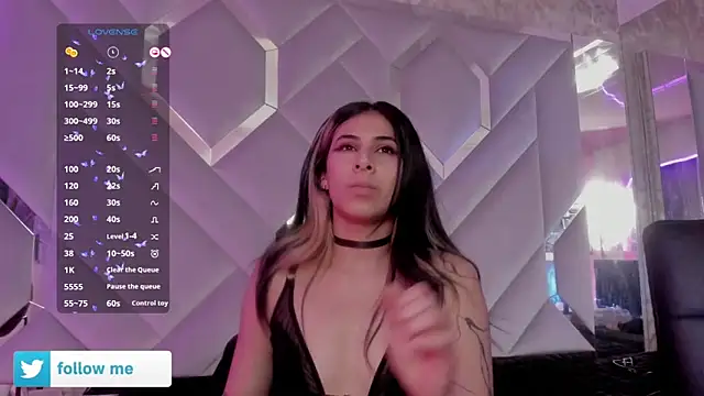 Sara_Foxx1 webcam