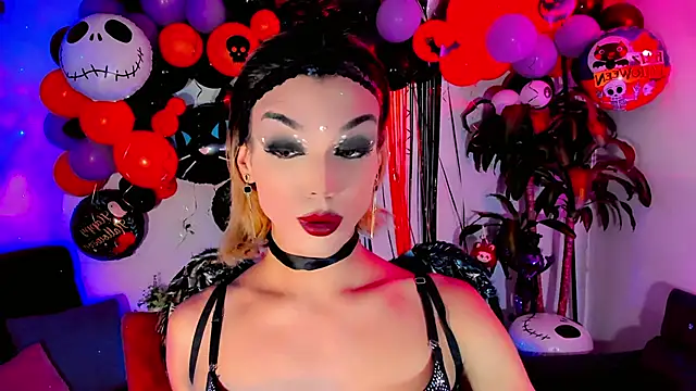 the-horus-girl webcam