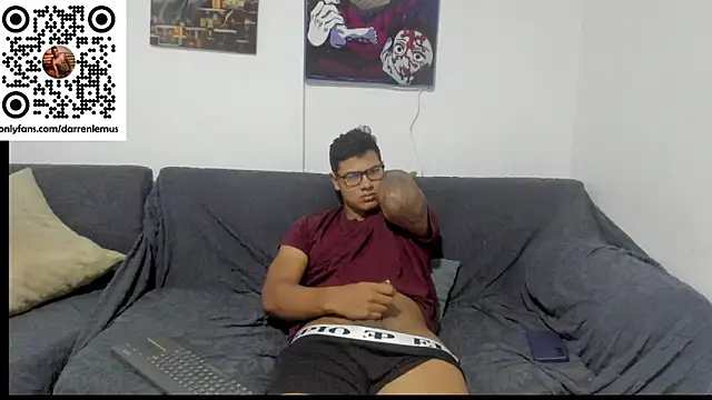 Darren_hot2 webcam