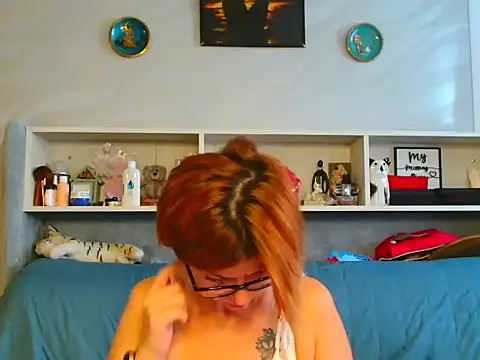 Natali3855 webcam