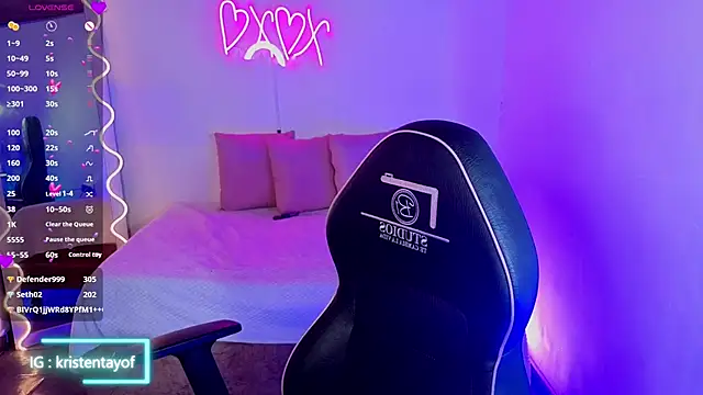 kristen_tay webcam
