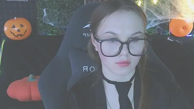 Dyna_bae webcam