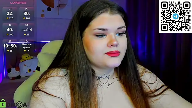 elle_one webcam