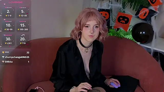 luna_son webcam