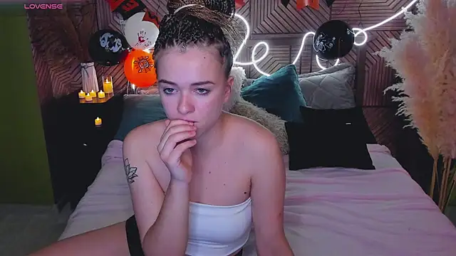 _HypeQueen_ webcam