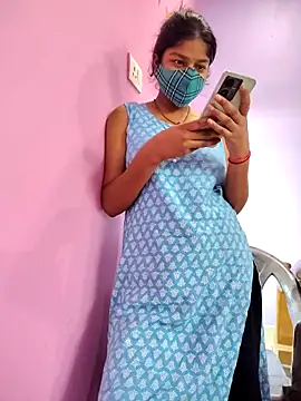 Muskan-12th webcam