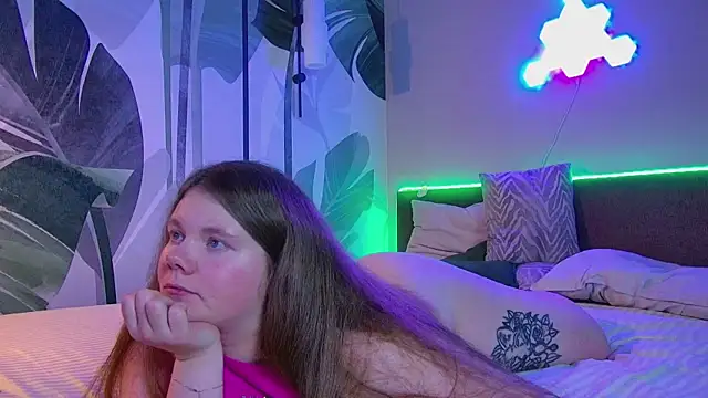 RubyValen webcam