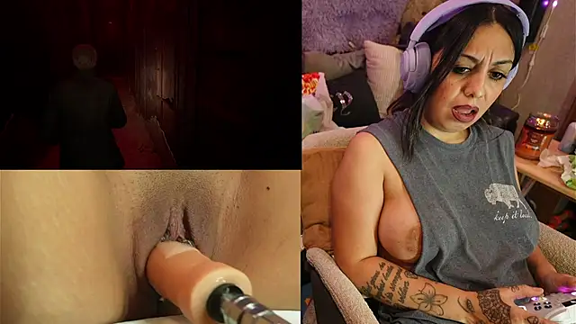 roknblaze webcam