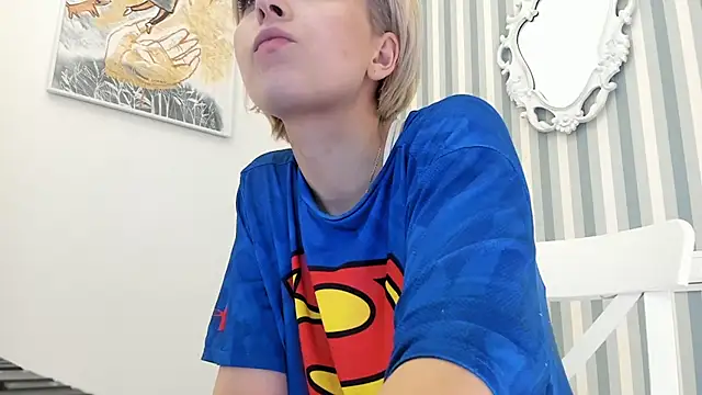 SakuFox webcam