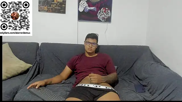 Darren_hot2 webcam
