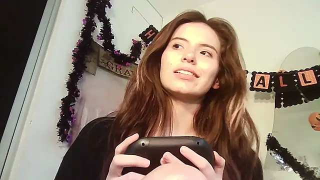 cherrybom969 webcam