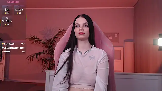 Michela_Fruet webcam