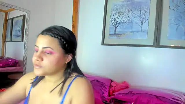 ElianaCollins webcam