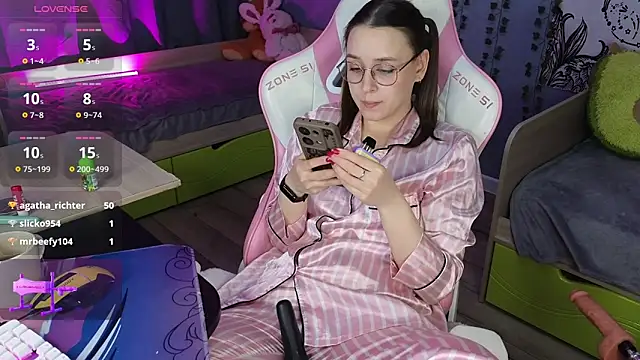 Sweet_frosti webcam