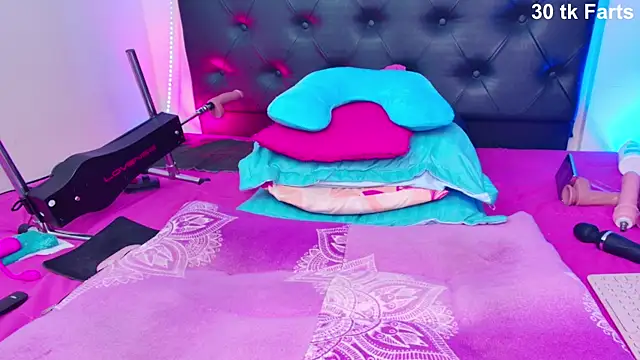 Adriana-55 webcam