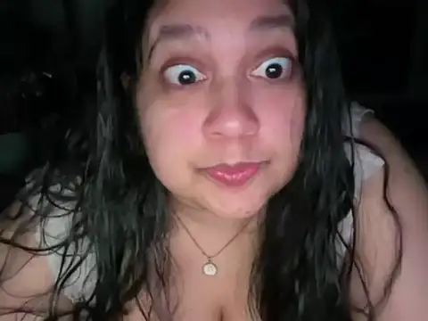 MelanieFawker webcam