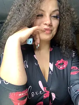 Sweeeeet_Candy webcam