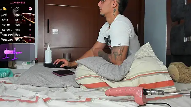iamcamiloo_ webcam