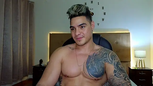 Steven_Velez webcam
