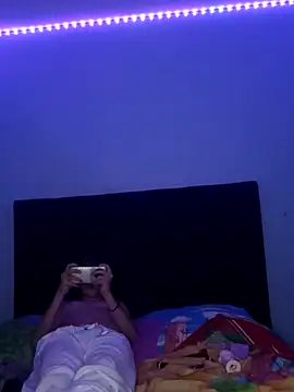 CUB4N1TX_xx webcam