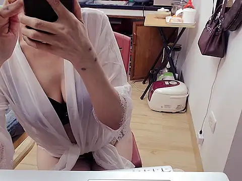 Funnygirl_9x webcam