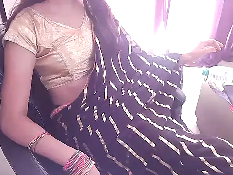 notty_heena webcam