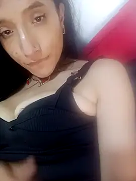 Afrodita2028 webcam