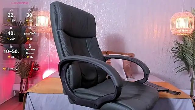 Regan__ webcam