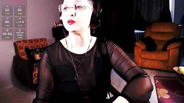 Imperatriza webcam
