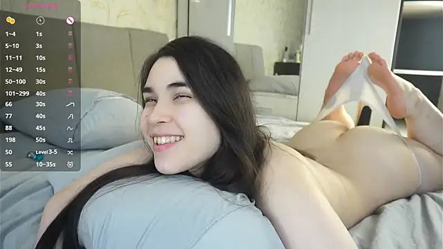OdellOhlinger webcam