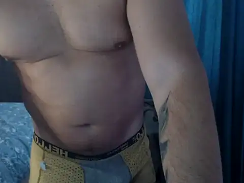 HankMalone webcam