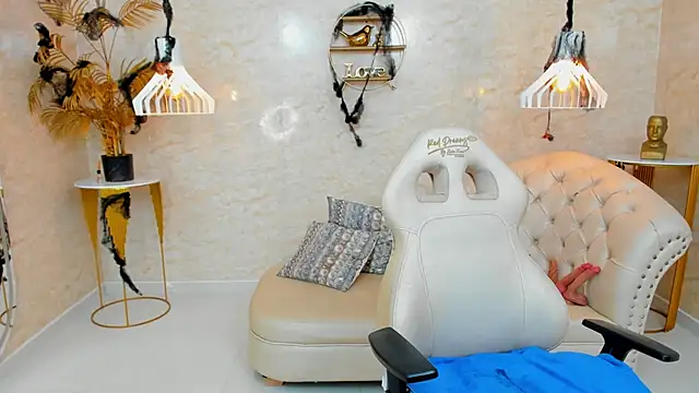 LYA_SWEETX webcam