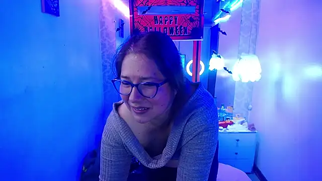scarlett_widow_ webcam