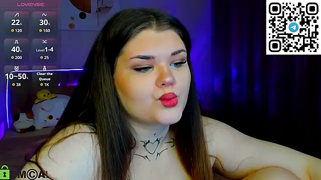 elle_one webcam