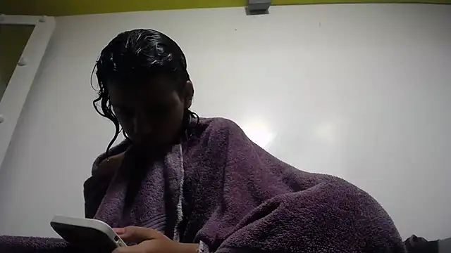 Ternura_X webcam