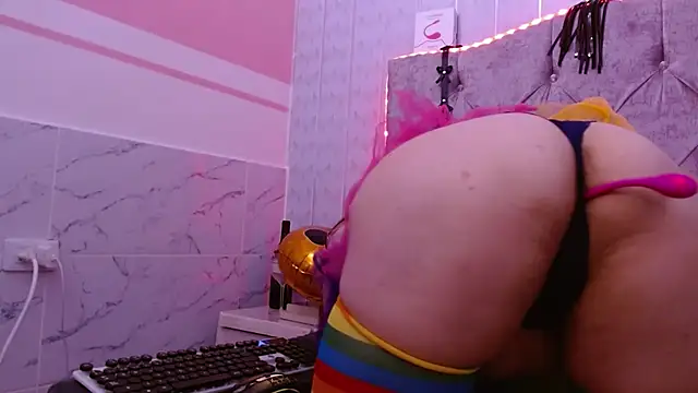 Susanahotsexxx webcam